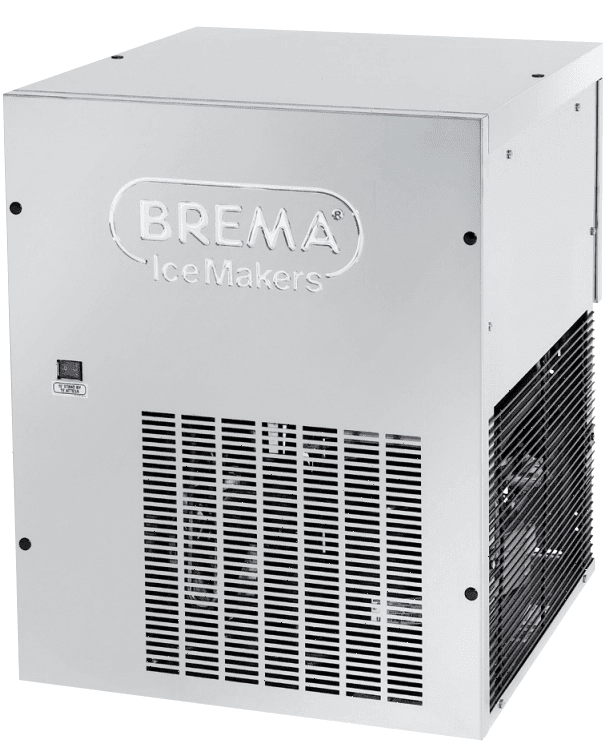 Льдогенератор Brema G 280A