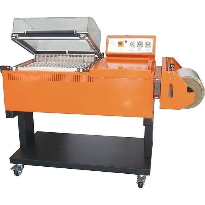 Автомат термоусадочный Магикон BSF-5540A PST