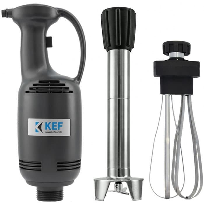 Блендер погружной Kef BL-40