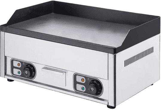 Жарочная поверхность Kocateq GH600NW