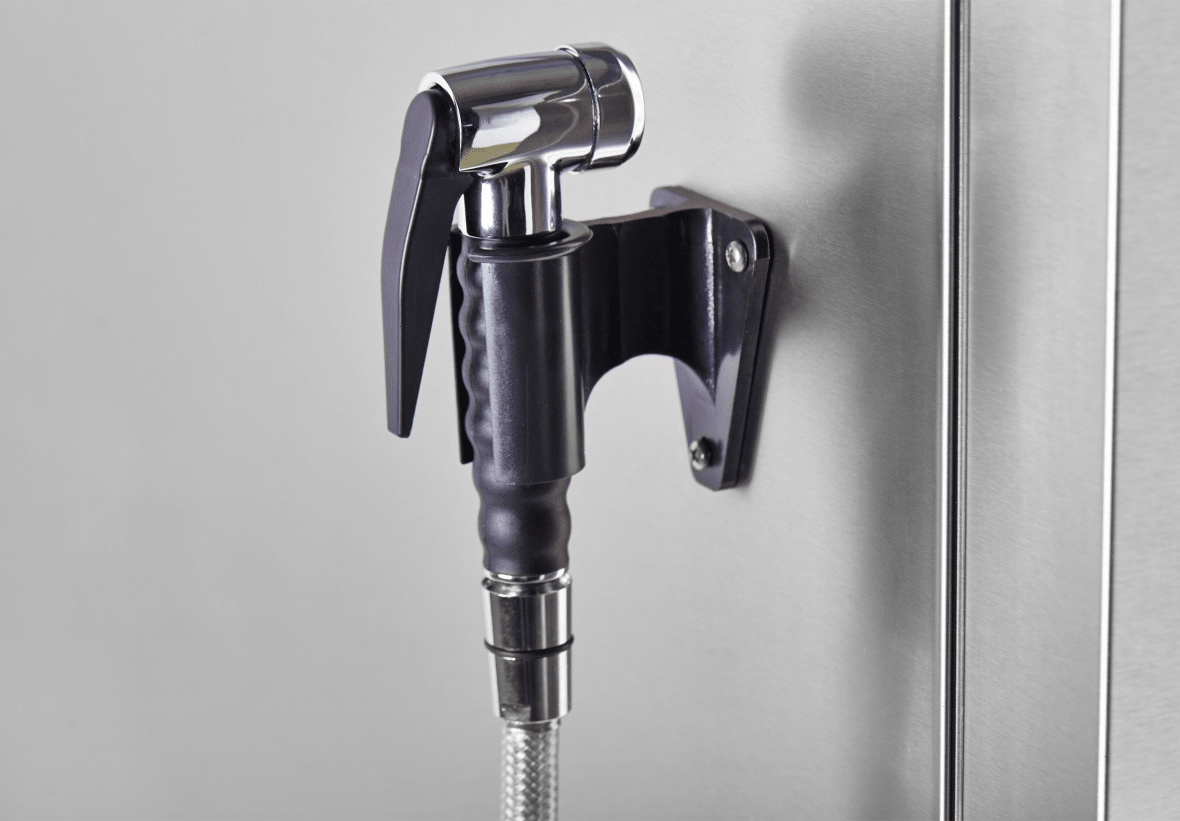 Пароконвектомат Abat ПКА 6-1/1ВМ2 (11000019175)