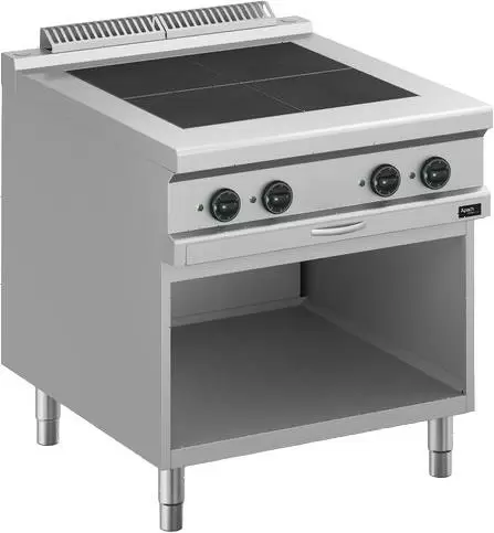 Плита электрическая Apach APRE_89QP/PL