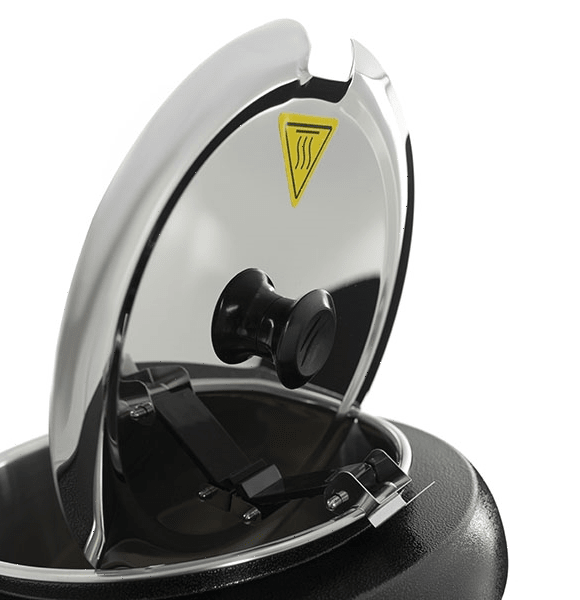 Мармит первых блюд Foodatlas 8L