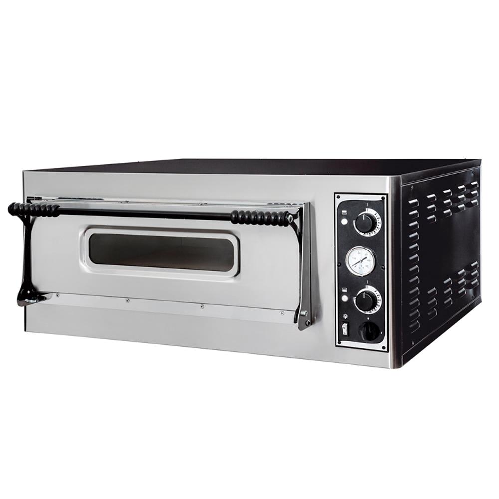 Печь для пиццы Prismafood Basic XL 4