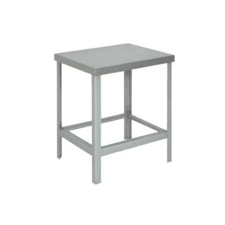 Подставка под гриль без витрины Grill Master нерж. (22208)