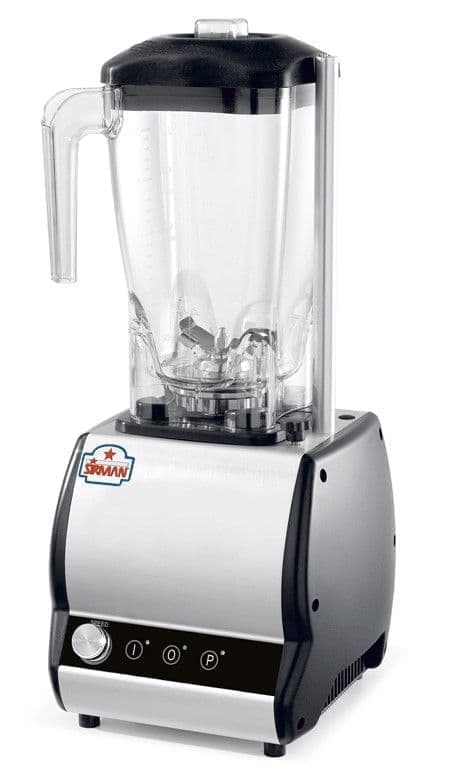 Блендер барный Sirman Orione Q VV