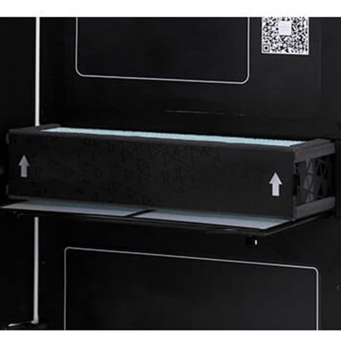 Очиститель воздуха Ballu ONEAIR ASP-300 приточный