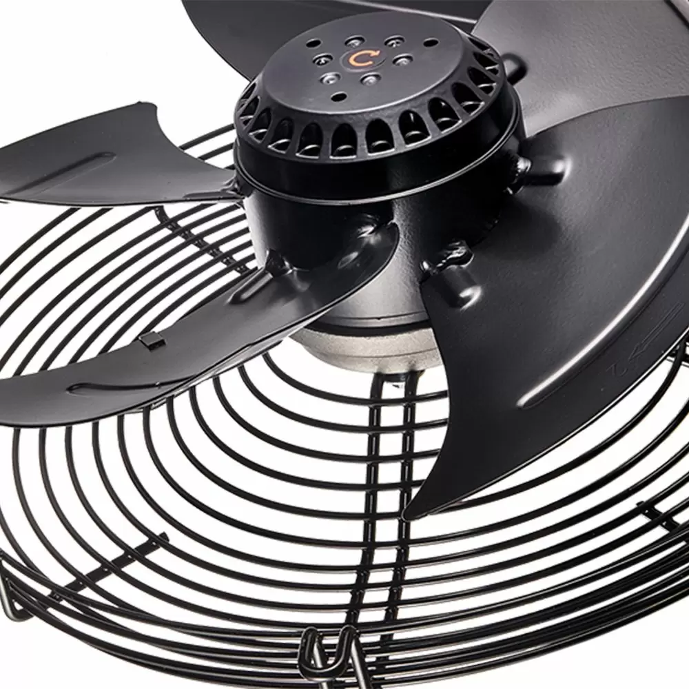 Пушка тепловая Ballu BHP-M-24