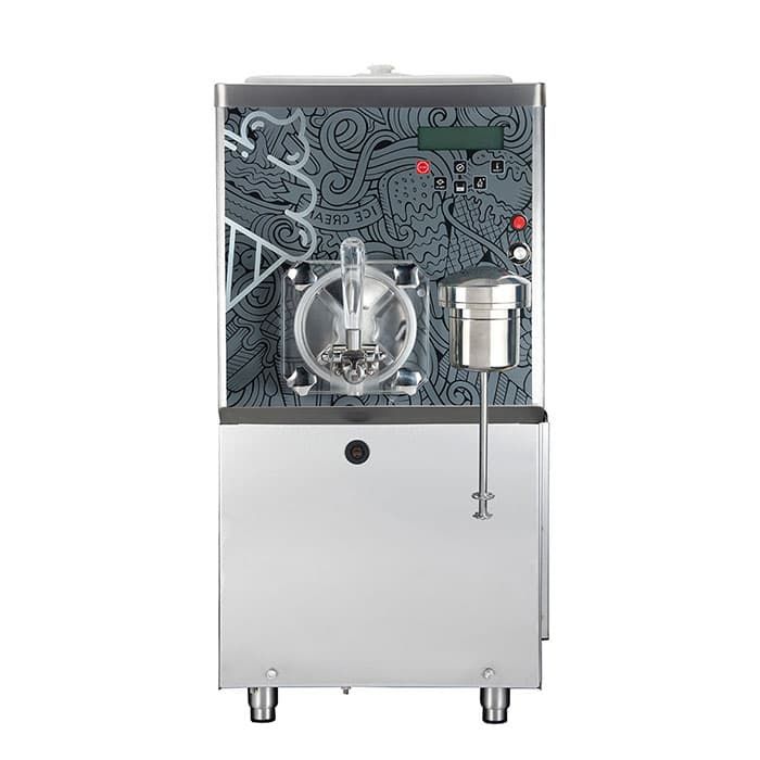 Фризер для молочных коктейлей Pasmo S728