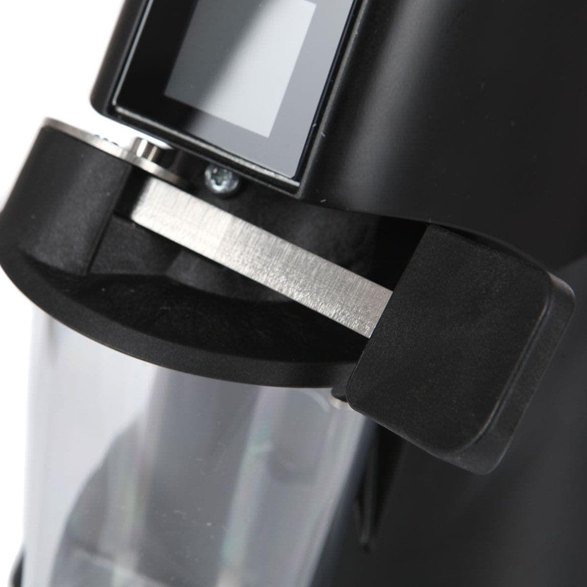 Кофемолка Fiorenzato F4E, черная матовая Фильтр