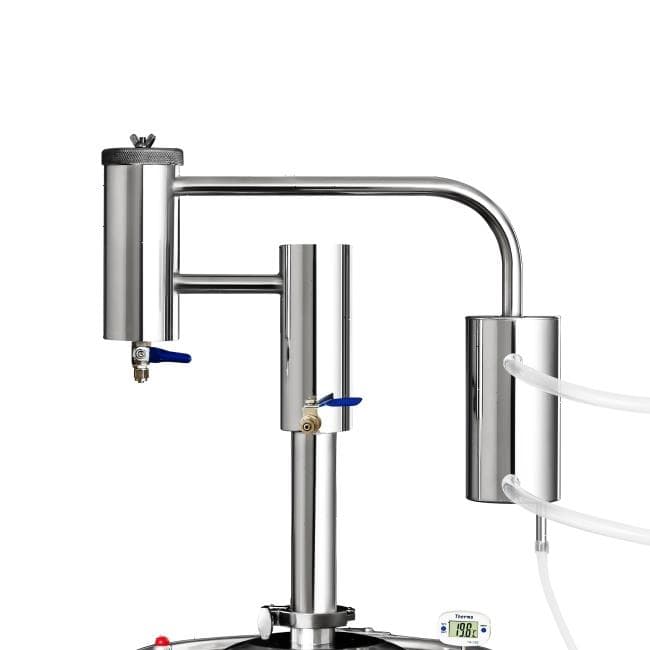 Самогонный аппарат Добрый Жар Триумф 12 литров