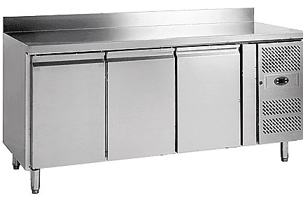 Стол холодильный Tefcold CK7310