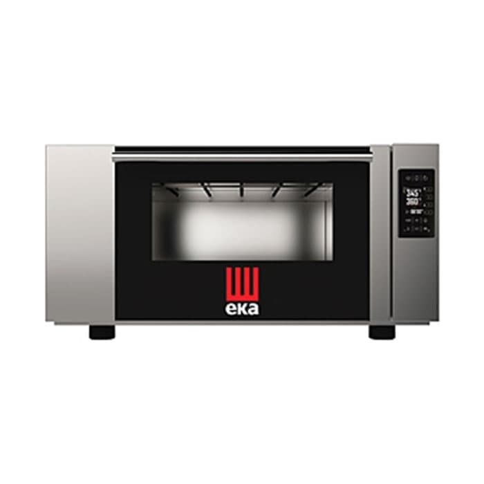 Печь для пиццы Tecnoeka MKF D1T