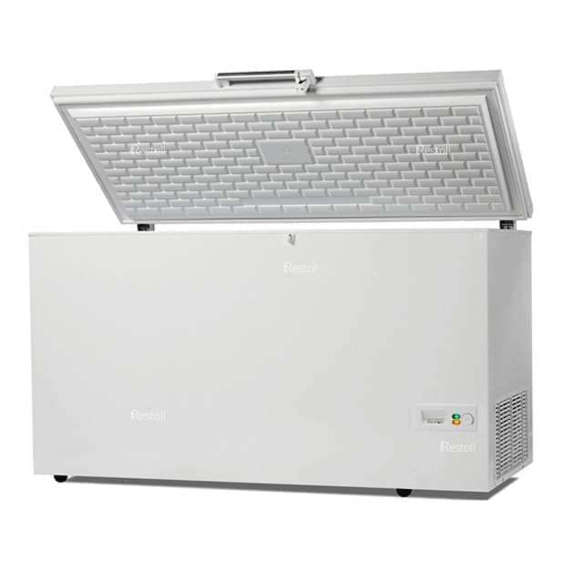 Ларь морозильный Smeg CH 300E