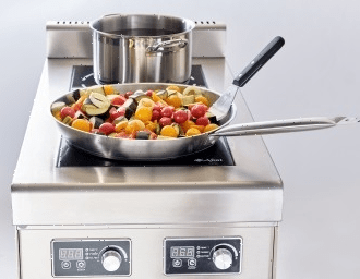 Плита индукционная Abat КИП-29П-5,0-01 (71000019531)