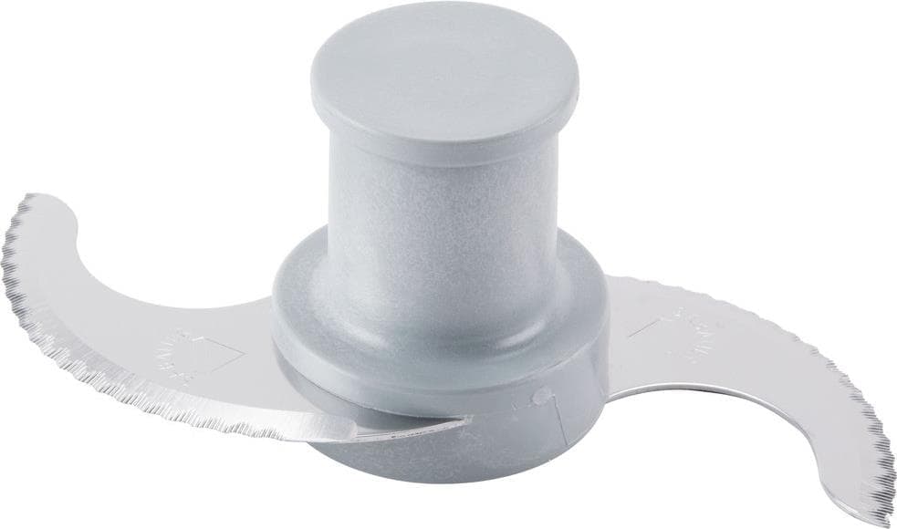 Зазубренный нож для куттера Robot Coupe 27061