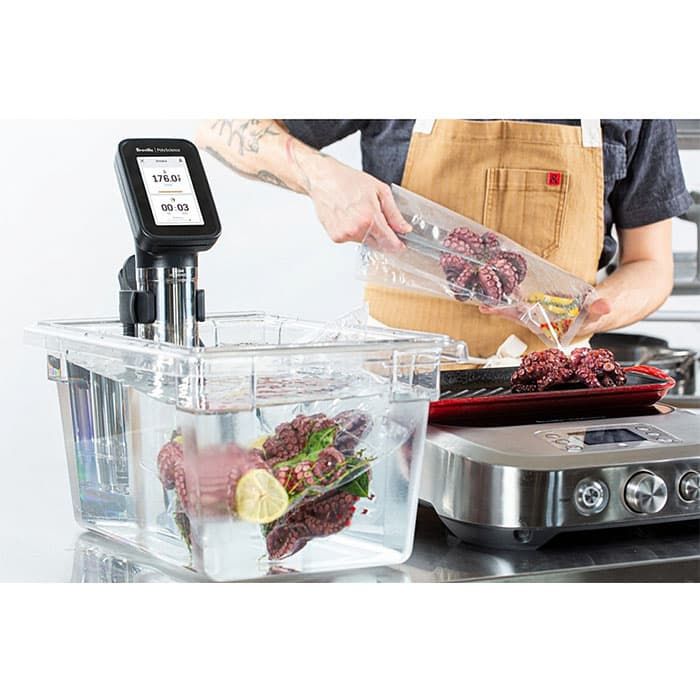 Ротационный кипятильник Sous Vide PolyScience HydroPro