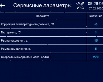 Ферментатор Abat ФТ-40 (11000005512)