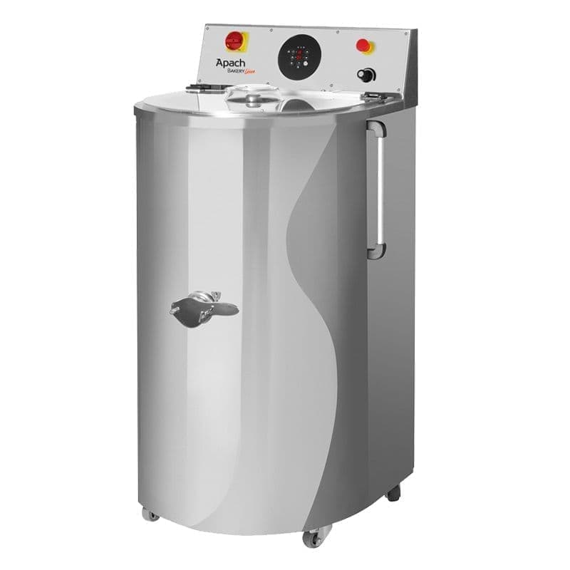 Ферментатор Apach Bakery Line M120
