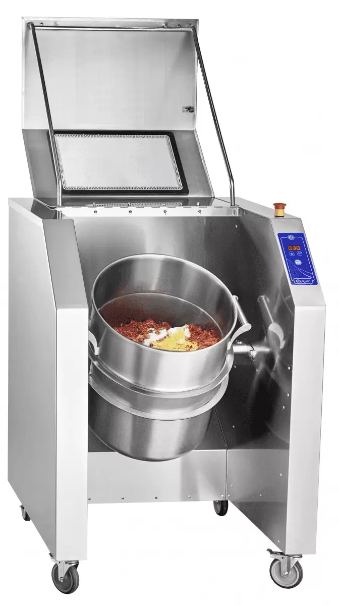 Массажер (Маринатор) для мяса Abat ММ-50 (11000018394)