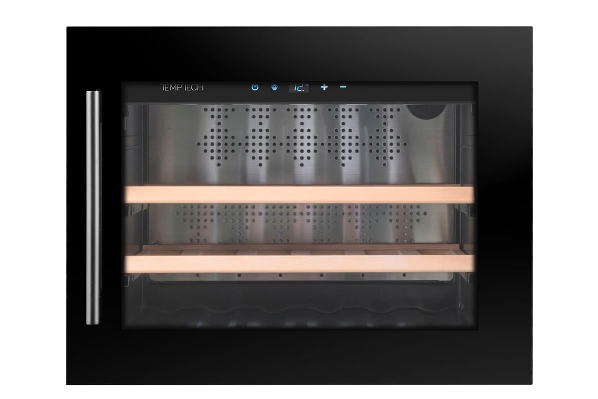 Шкаф винный Temptech OZ45SB