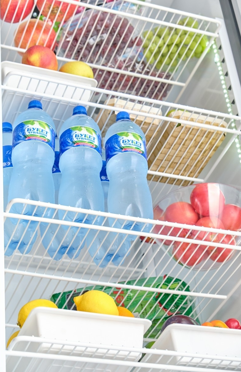 Шкаф холодильный Abat ШХ-0,7-02 краш. (нижний агрегат) (71000004761)