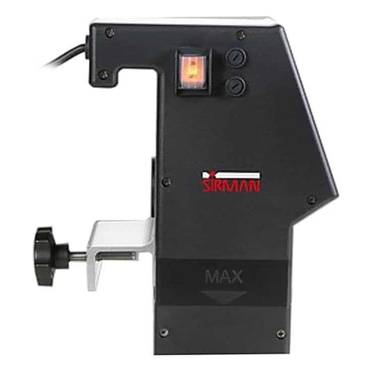 Ротационный кипятильник Sous Vide Sirman Softcooker WI-FOOD