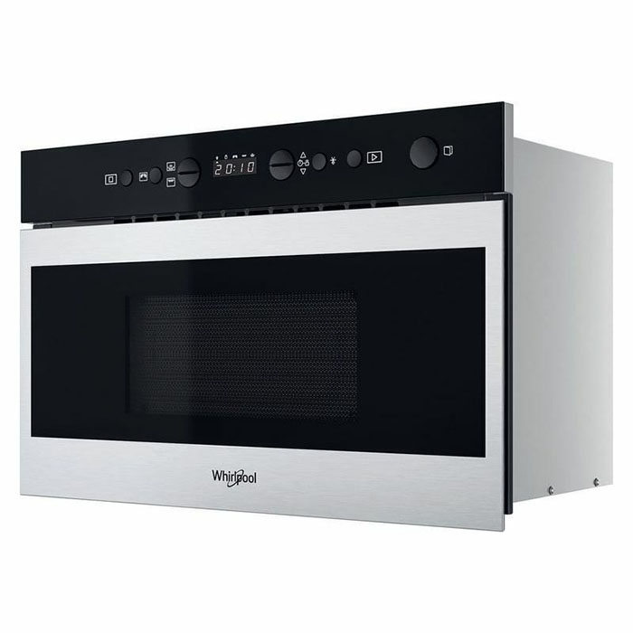 Встраиваемая микроволновая печь Whirlpool W7 MN840