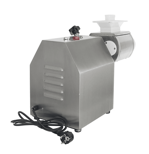 Мясорубка c насадкой для нарезки мяса 7 мм Foodatlas TK-12C