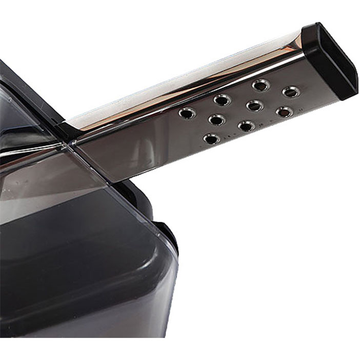 Кофеварка Moccamaster KBG Select бирюзовый (53981)