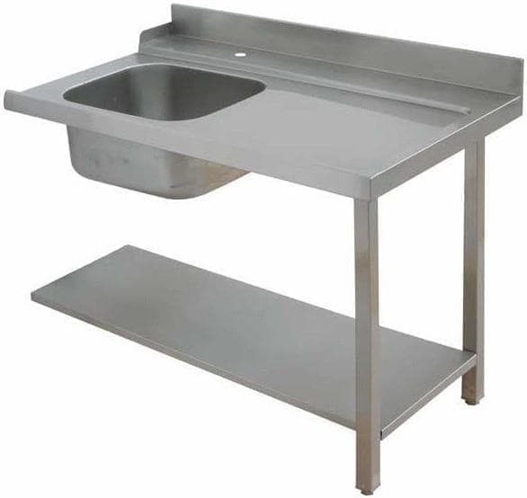 Стол сортировочный Apach Chef Line L75456