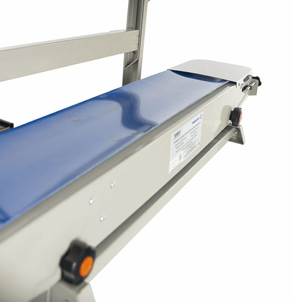 Запайщик роликовый Foodatlas FR-900 (вертикальный)