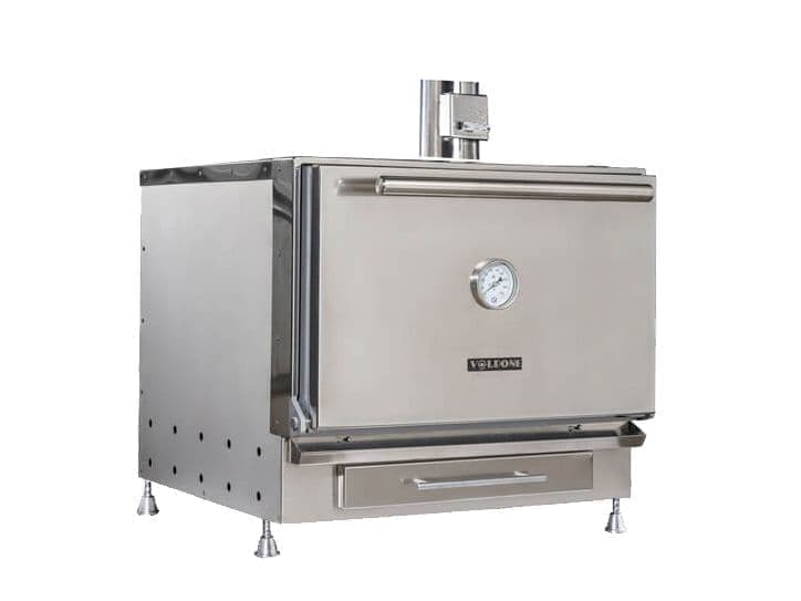 Печь на твердом топливе Voldone BCJ-25