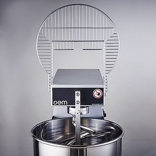 Тестомес OEM-ALI FX401T