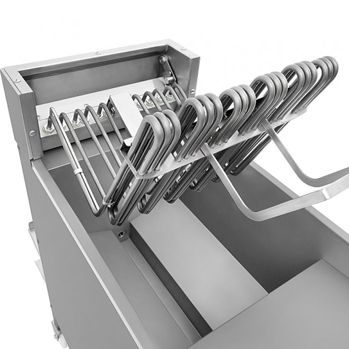 Фритюрница RoboLabs RoboFry RF 205746