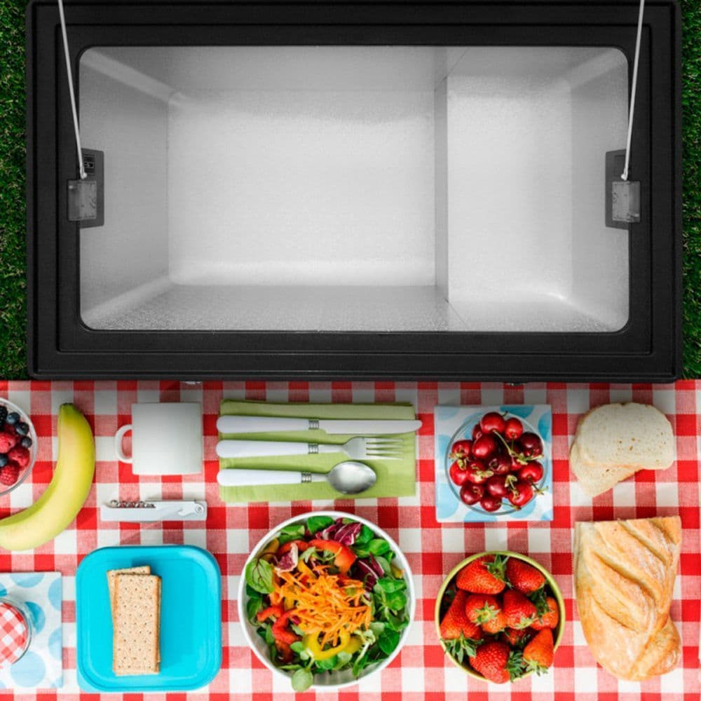 Автохолодильник Indel B TB100 Off