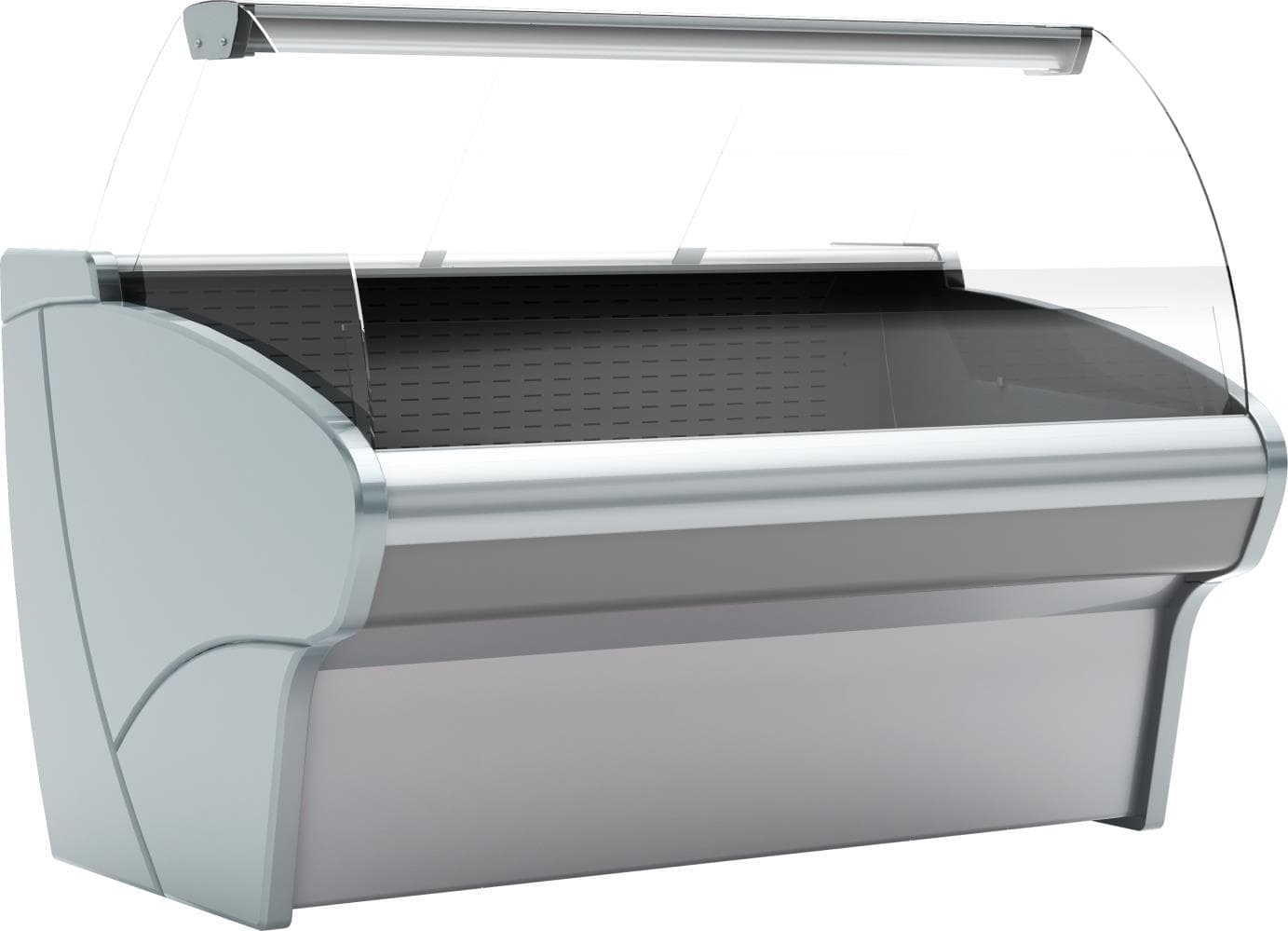 Витрина морозильная Carboma G110 SL 1,5-1 (ВХСн-1,5 G110) 9006-3020