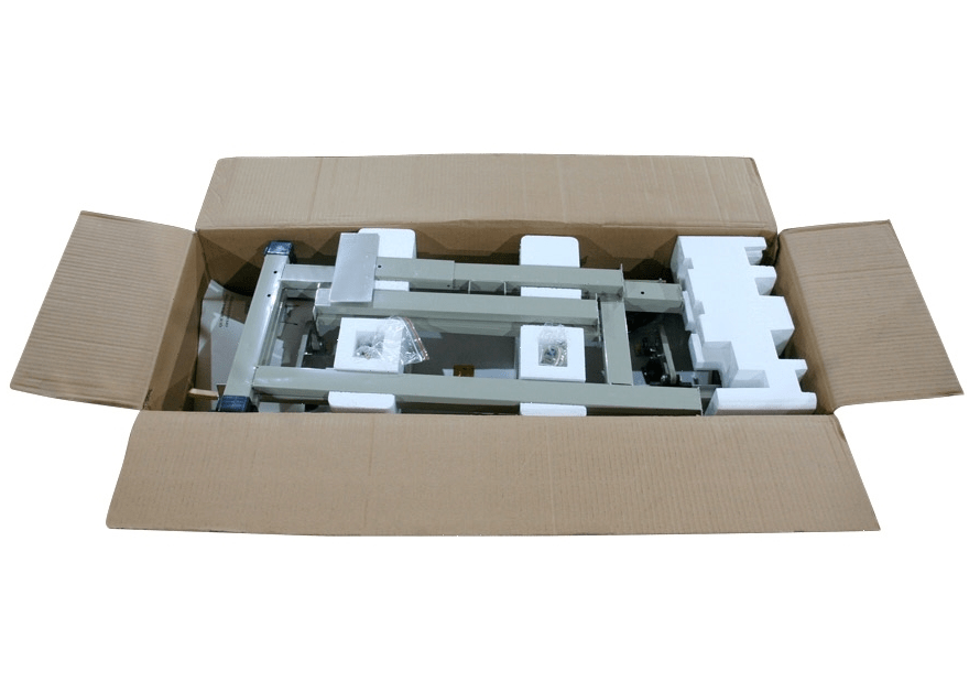 Запайщик пакетов Магикон FRT-900 педальный