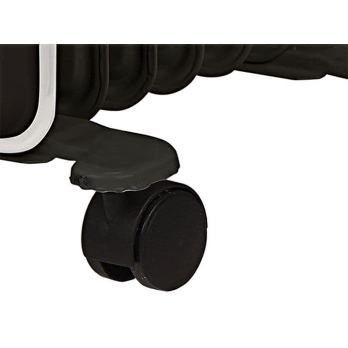 Радиатор масляный Ballu Modern BOH/MD-09BBN 2000