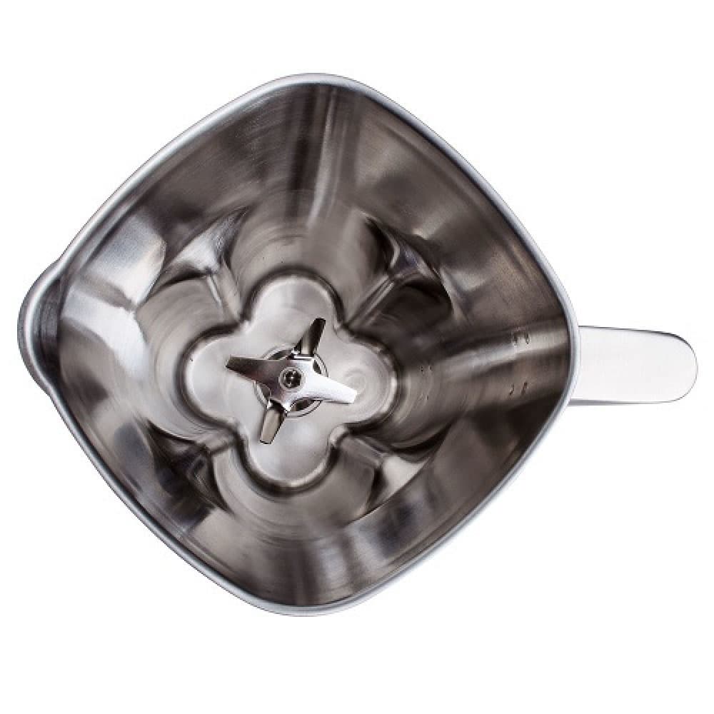 Стакан из нержавеющей стали для блендеров Waring CAC90I