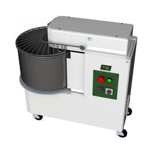 Тестомес Solis SF17