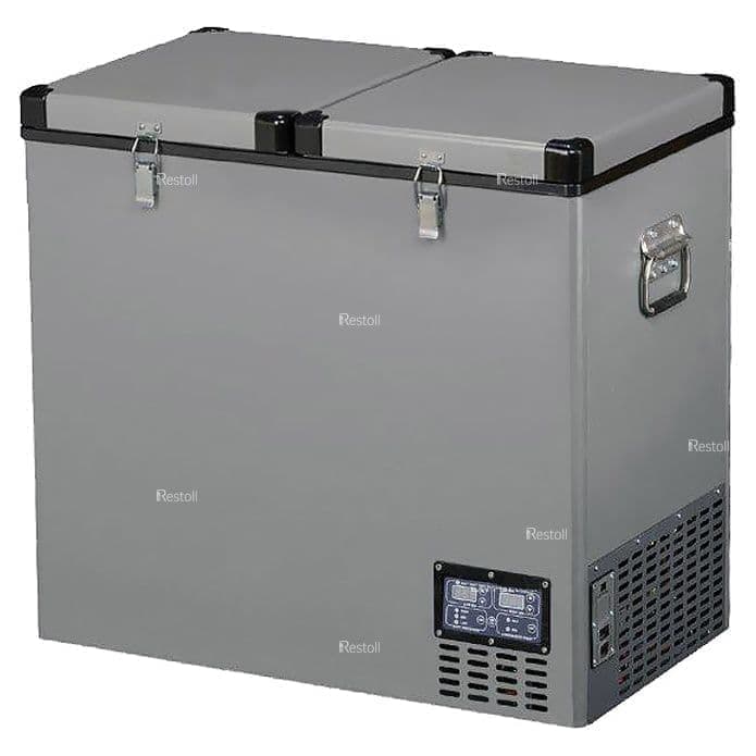 Автохолодильник Indel B TB118