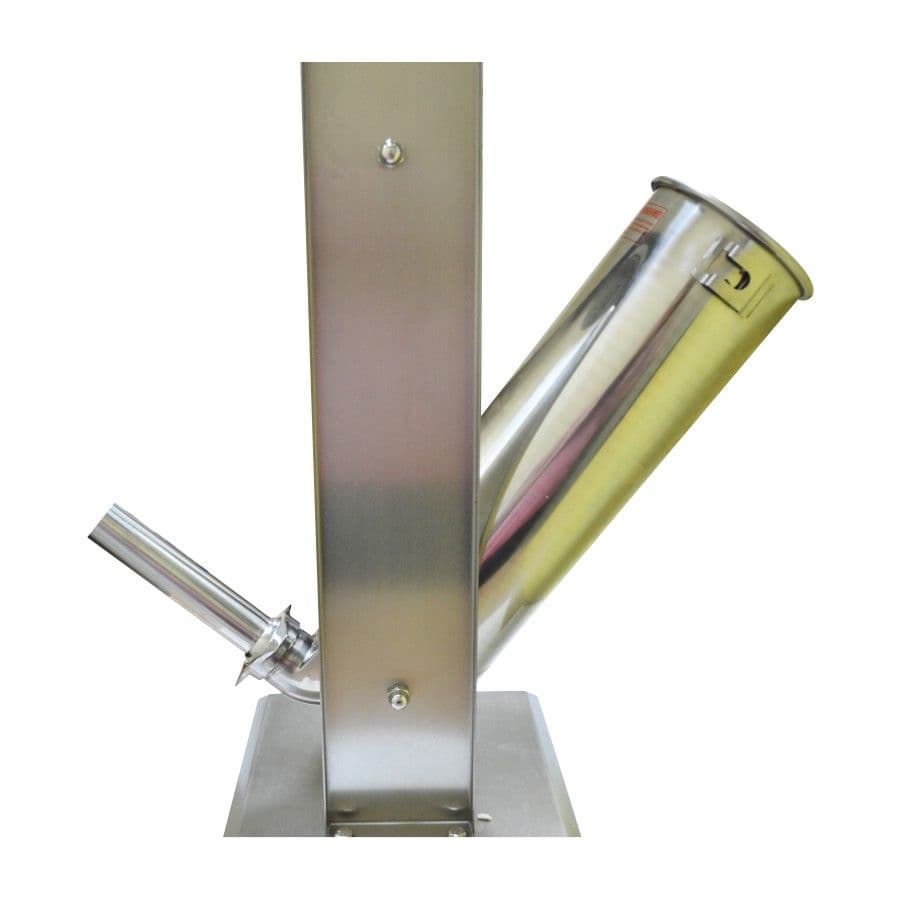 Шприц колбасный Hakka SV-7