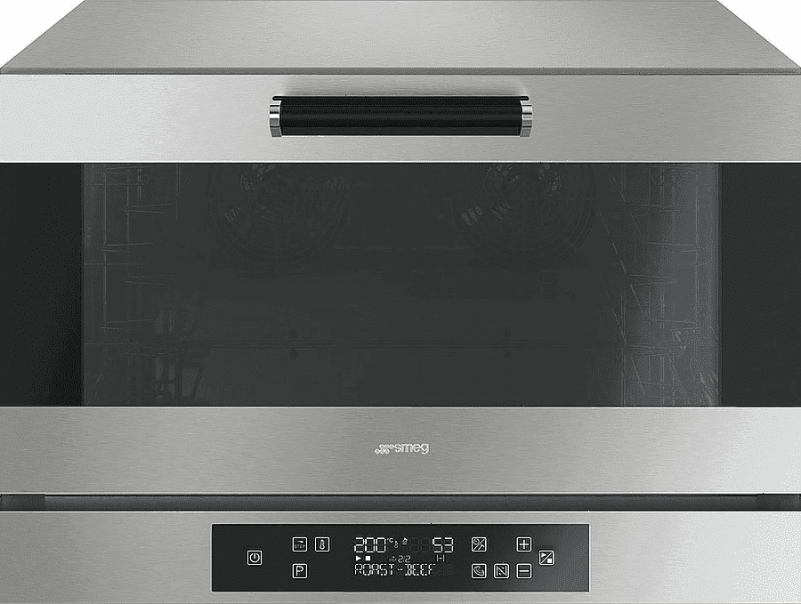 Печь конвекционная Smeg ALFA 420 EHT