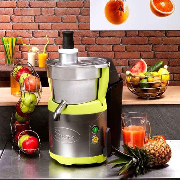 Соковыжималка Santos 68