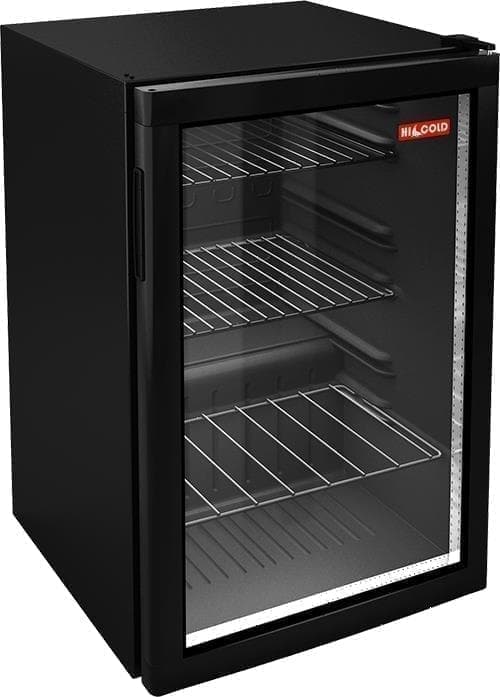 Шкаф холодильный (минибар) Hicold XW‑85