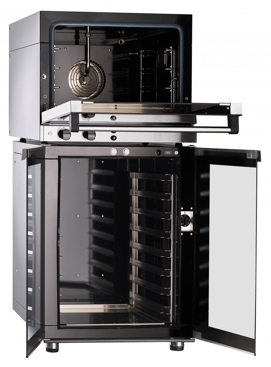 Шкаф расстоечный Abat ШРТ-8-01Э (21000009922)