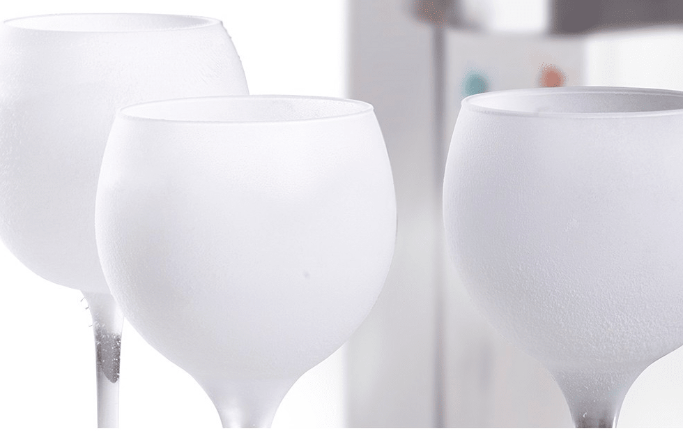 Охладитель бокалов Frucosol GF1000