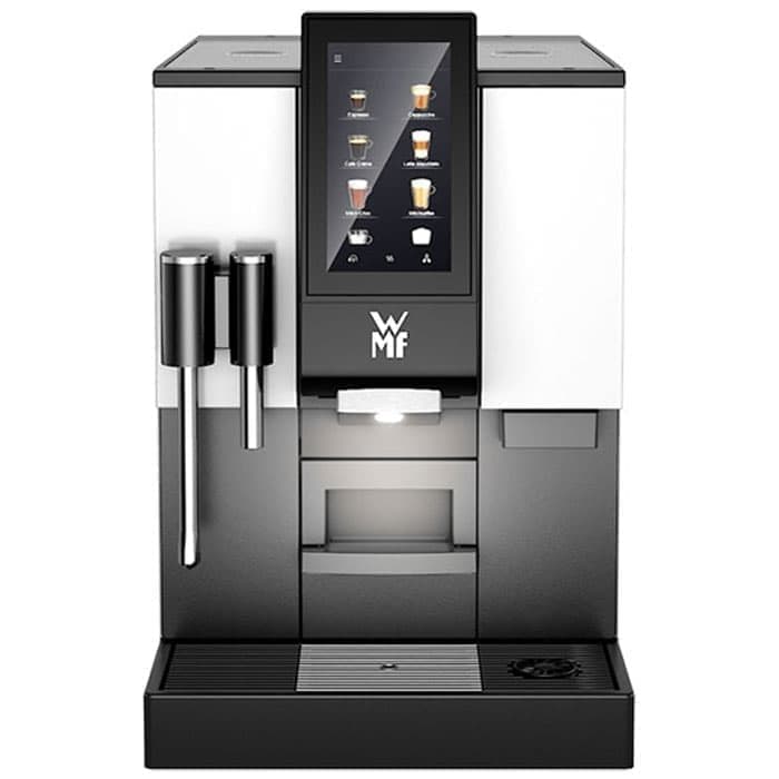 Кофемашина WMF 1100S 03.1120.1211