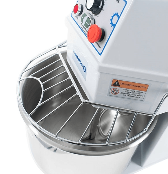 Тестомес Foodatlas HS-30 Eco 220В